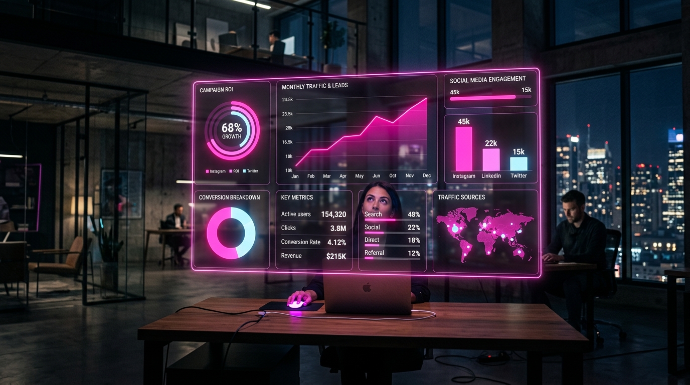 Marketing Digital